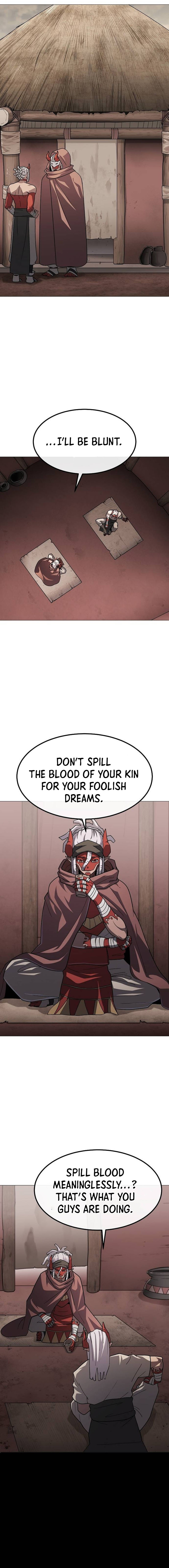 Star of Zenith Chapter 33 2